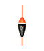 Reniers Fishing Flotteur Truite CF58 – Flotteur Inline Stable avec Passage du Fil pour Étang, Canal et Rivière