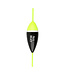 Reniers Fishing Flotteur Truite CF58 – Flotteur Inline Stable avec Passage du Fil pour Étang, Canal et Rivière