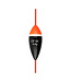 Reniers Fishing Flotteur Truite CF58 – Flotteur Inline Stable avec Passage du Fil pour Étang, Canal et Rivière