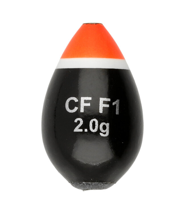 Concept Fishing dobber CF F1