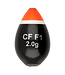 Concept Fishing dobber CF F1