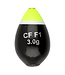Concept Fishing dobber CF F1