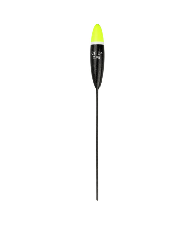 Concept Fishing Forel dobber CF D4
