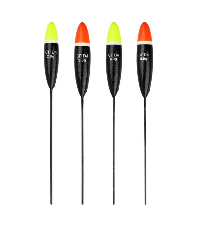 Concept Fishing Forelle Schwimmer CF D4