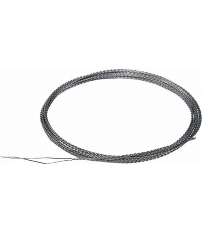 Reniers Fishing Elastic Boom Threader Wire 2.00m
