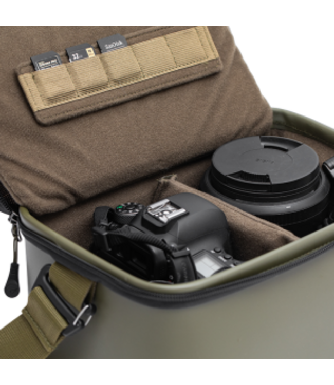 Korda Compac Camera Bag Medium