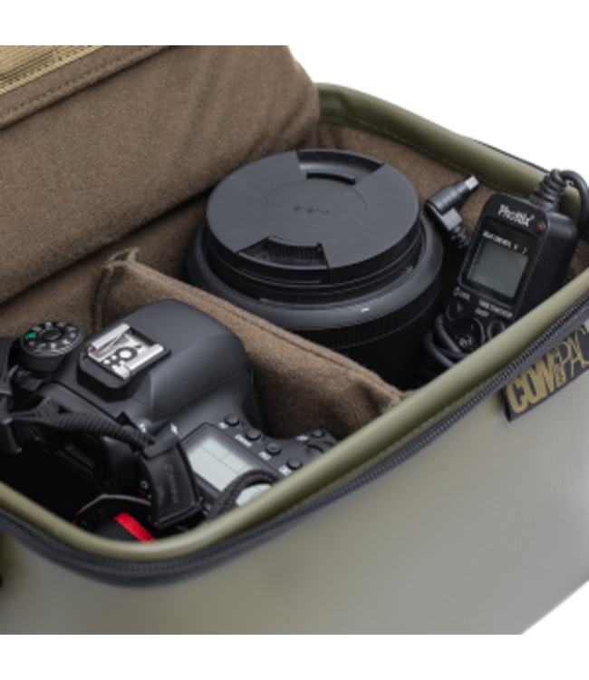 Korda Compac Camera Bag Medium
