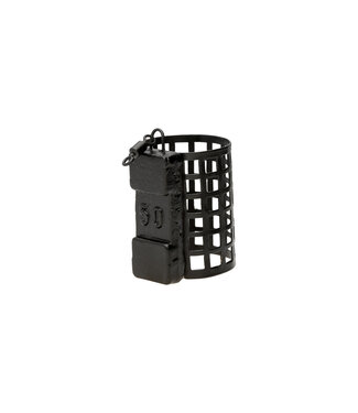 Reniers Fishing Micro Wire Cage Feeder Round