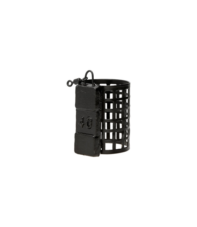 Reniers Fishing Wire Cage Feeder Round