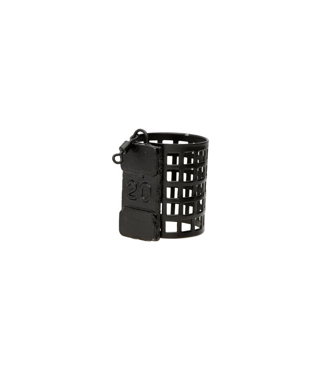 Reniers Fishing Wire Cage Feeder Round