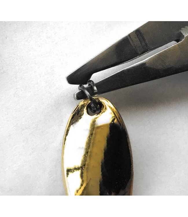 Spro Pince Compact Pour Anneaux Brisés 13cm