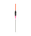 Reniers Fishing Flotteur RF N2 – Flotteur Balsa avec Antenne Creuse 1.5mm, Quille Carbone et Forte Portance