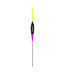 Reniers Fishing Pose RF N2 – Balsa-Pose mit 1.5mm Hohlantenne, Carbon-Kiel und hoher Tragkraft