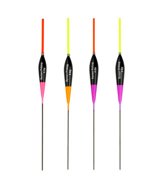 Reniers Fishing Pose RF N2 – Stabile Pose mit Hohlantenne für Wind und Strömung