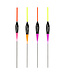 Reniers Fishing Pose RF N2 – Balsa-Pose mit 1.5mm Hohlantenne, Carbon-Kiel und hoher Tragkraft