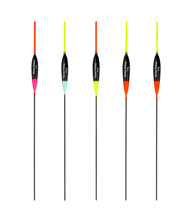 Reniers Fishing dobber RF P6