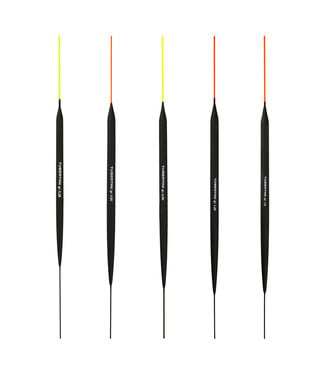 Reniers Fishing Flotteur RF Tubertini – Flotteur Balsa Ultra Sensible de Compétition