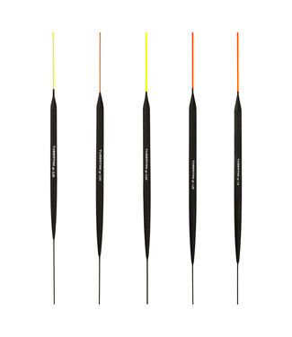 Reniers Fishing Pose RF Tubertini – Ultrafeine Balsa-Wettkampfpose
