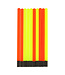 Reniers Fishing Hohle Antenne Yellow/Red (10 pcs)