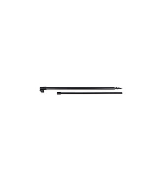 Reniers Fishing Bankstick Aluminium Verstelbaar 80-140cm Mit Schraubspitze