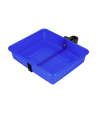 Reniers Fishing Plastic Side Tray 30 X 25cm D25/30/36