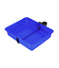 Reniers Fishing Plastic Side Tray 30 X 25cm D25/30/36