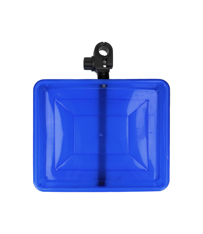 Reniers Fishing Plastic Side Tray 30 X 25cm D25/30/36