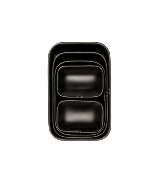 Reniers Fishing Set Eva Box Open Combi 5 pièces