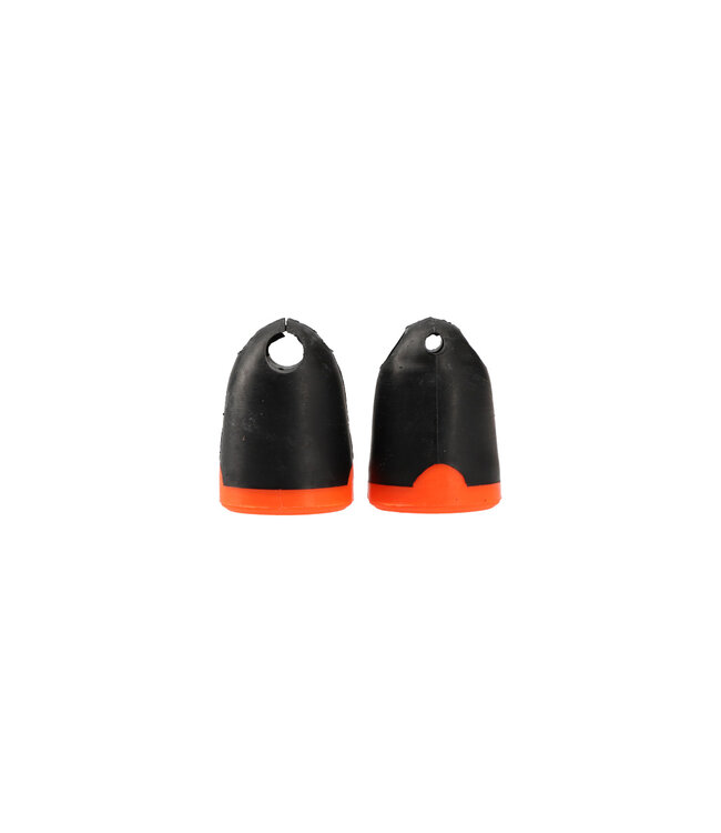 Reniers Fishing Soft Cad Pot 2 pcs – Coupelles Allround à Double Fente pour Scion Fin et 2e Élément de la Canne, Idéales pour la Pêche à la Paste et l’Amorçage de Précision