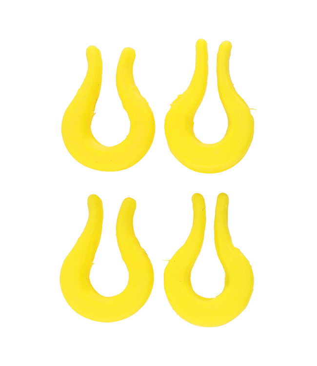 Concept Fishing Protecteur Elastic (4 pcs)