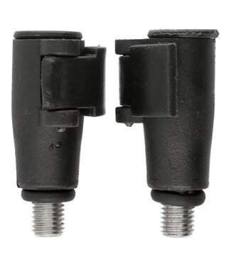 Concept Fishing Fast Release Adaptor (2 pcs)
