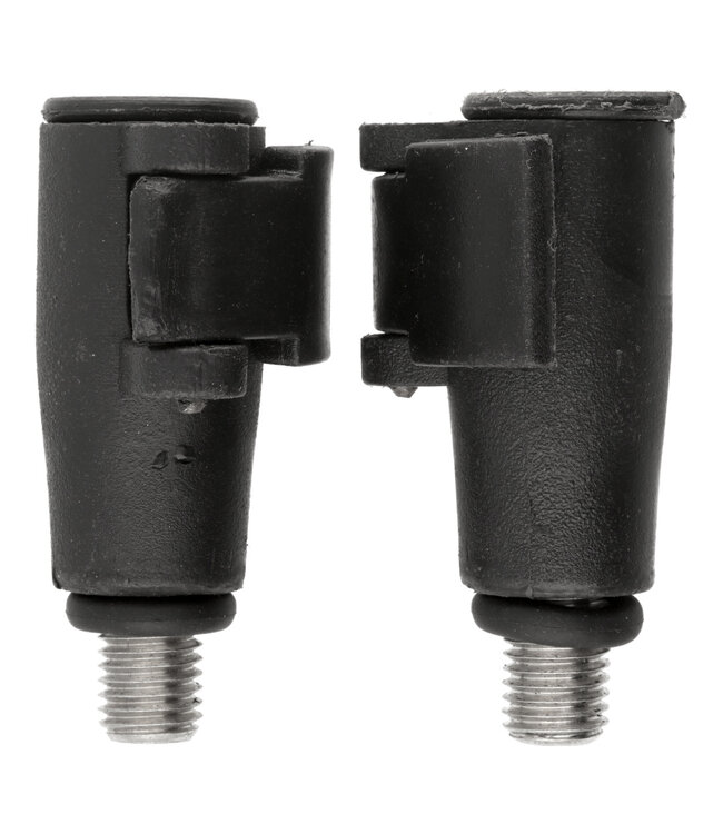 Reniers Fishing Fast Release Adaptor Plastic 2 pcs