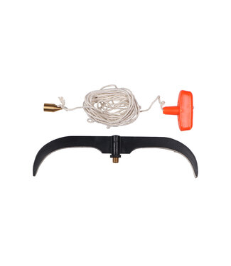 Reniers Fishing Weed Cutter