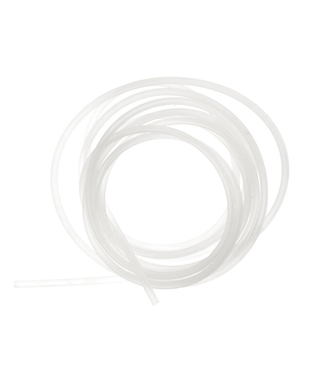 Concept Fishing Silicone Tube 1-1.2mm (1m)