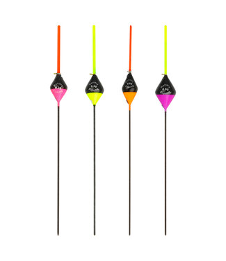 Reniers Fishing Pose RF N7 – Inline-Balsapose mit Hohler 1,5mm Antenne