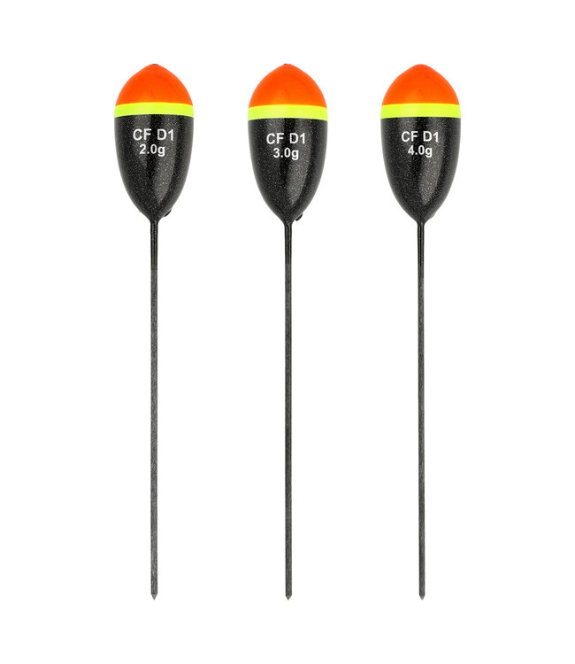 Concept Fishing Flotteur CF D1