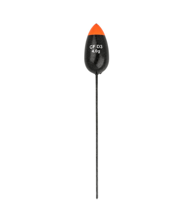 Concept Fishing Forel dobber CF D3