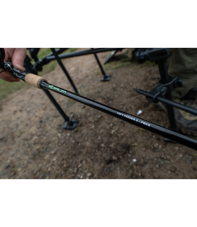 Korum Phase1 Float 10ft