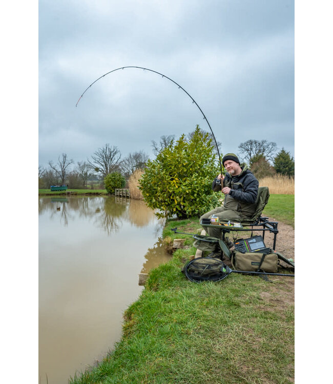 Korum Phase1 Float 10ft