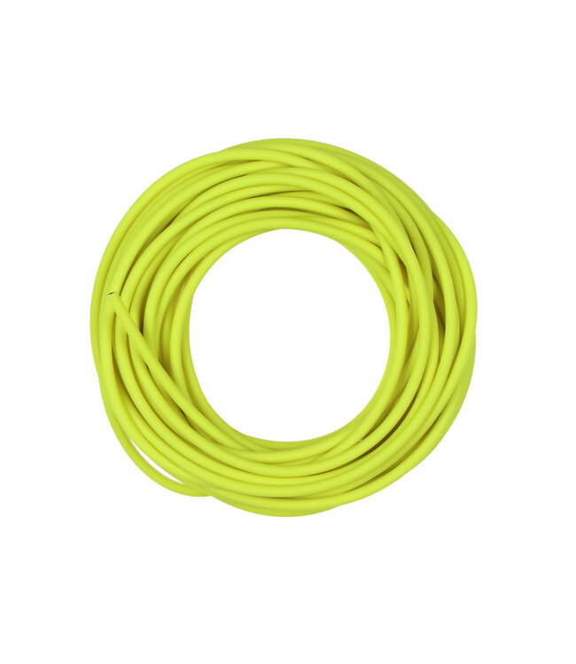 Concept Fishing Tri-Core Hollow Elastic 5m – Hohles 3-Kern Elastik für große Karpfen + 5 Luxe Dacron GRATIS