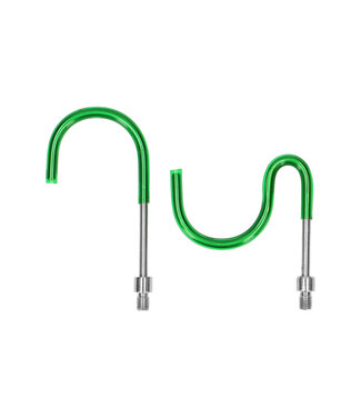 Reniers Fishing Pole Hooking System Over/Under