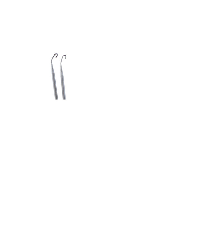 Reniers Fishing Dégorgeoir Métal 14cm – Outil pour Retirer Rapidement et Proprement les Hameçons – Vendu à l’Unité