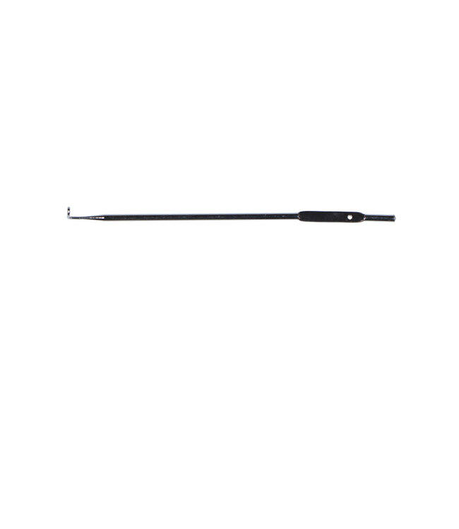 Reniers Fishing Metal Disgorger 14cm – Metalen Engelse Onthaker voor Snel en Gecontroleerd Verwijderen van Haken – Per Stuk