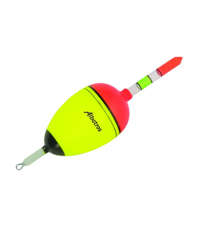 Albatros Eva Float 10gr