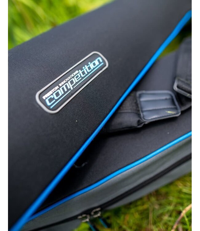 Preston Competition 2 Rod Holdall
