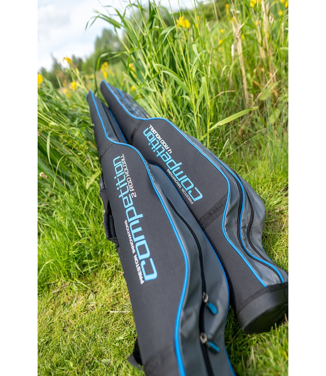 Preston Competition 2 Rod Holdall
