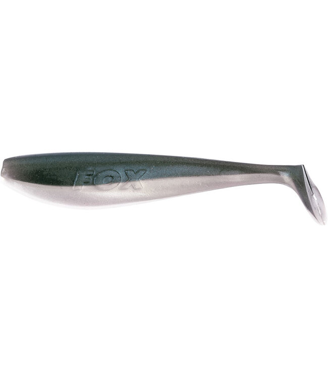 Fox Rage Ultra UV Zander Pro Shad 10cm