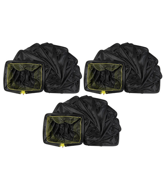 Matrix Commercial Keepnet 2.50m