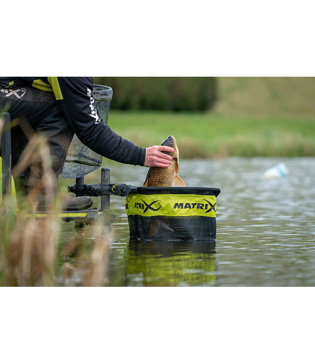 Matrix Commercial Keepnet 2.50m