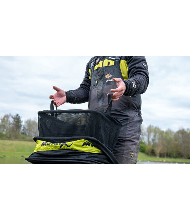 Matrix Commercial Keepnet 2.50m